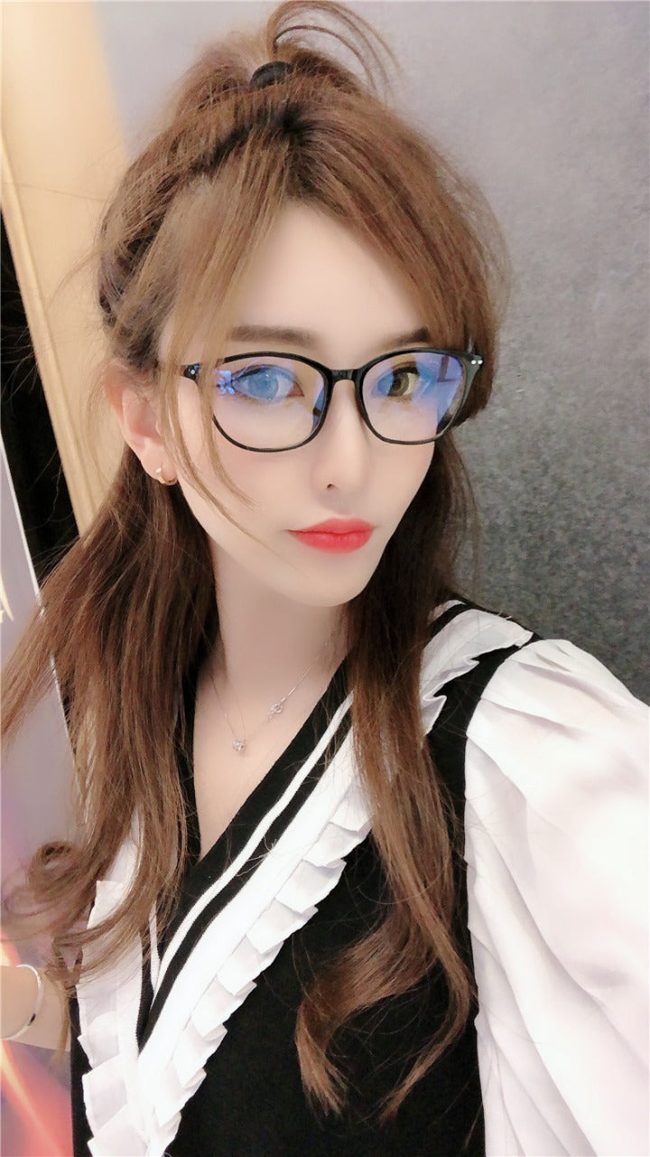 Anti Radiation Glasses (Plain)