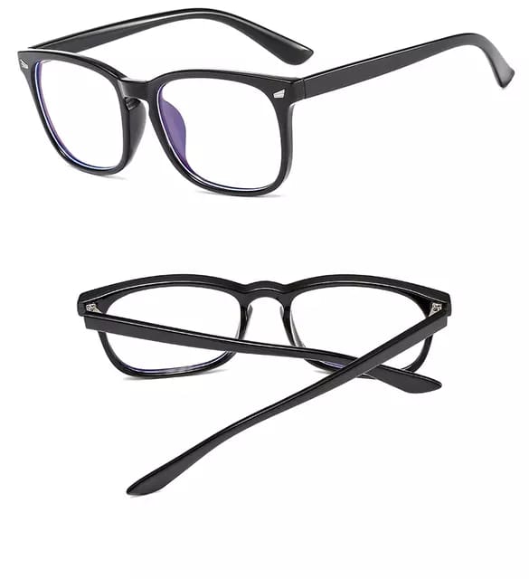 Anti Radiation Glasses (Matt)