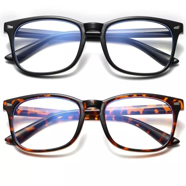 Anti Radiation Glasses (Matt)