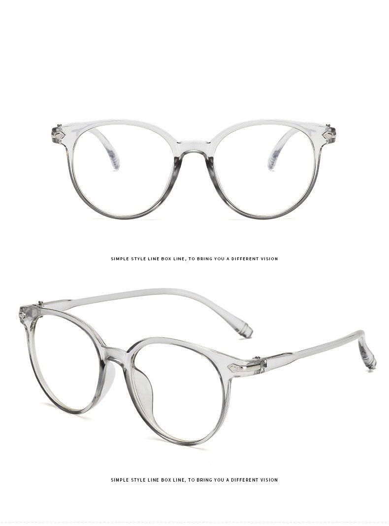 Anti Blue Light /Anti Radiation Glasses (New)