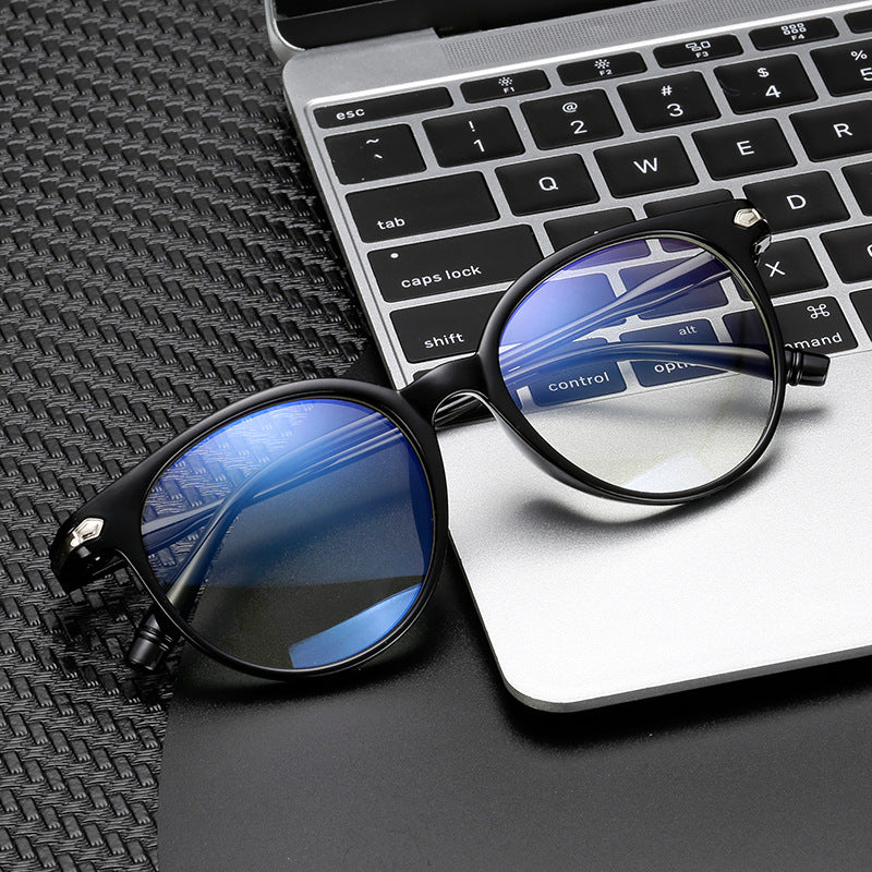 Anti Blue Light /Anti Radiation Glasses (New)