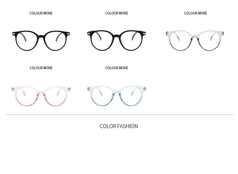 Anti Blue Light /Anti Radiation Glasses (New)