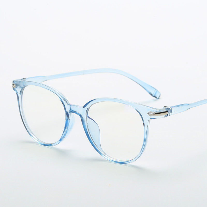 Anti Blue Light /Anti Radiation Glasses (New)