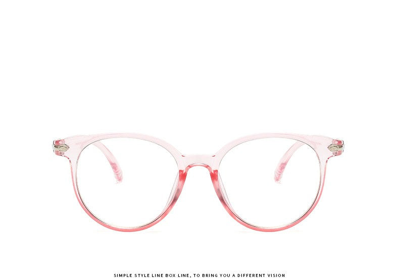 Anti Blue Light /Anti Radiation Glasses (New)