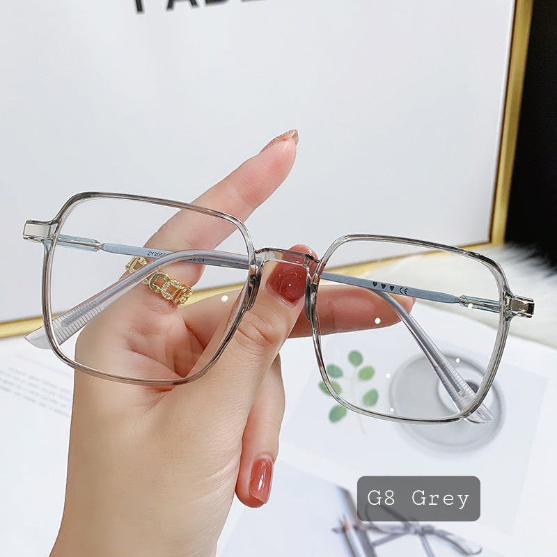 Anti Radiation Glasses (G8)