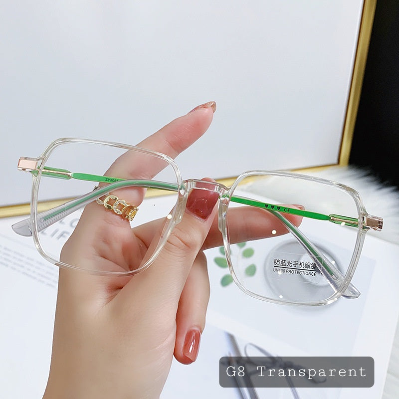 Anti Radiation Glasses (G8)