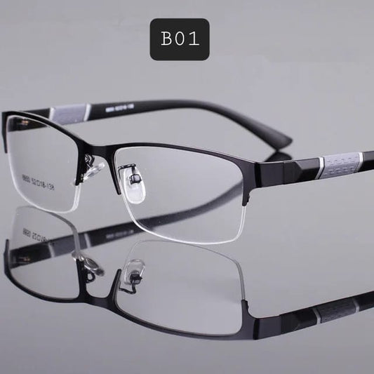 Anti Radiation Glasses (B0)