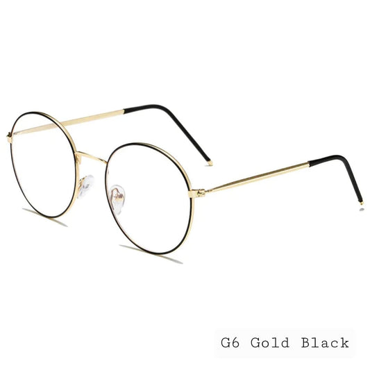 Anti Radiation Glasses (G6)