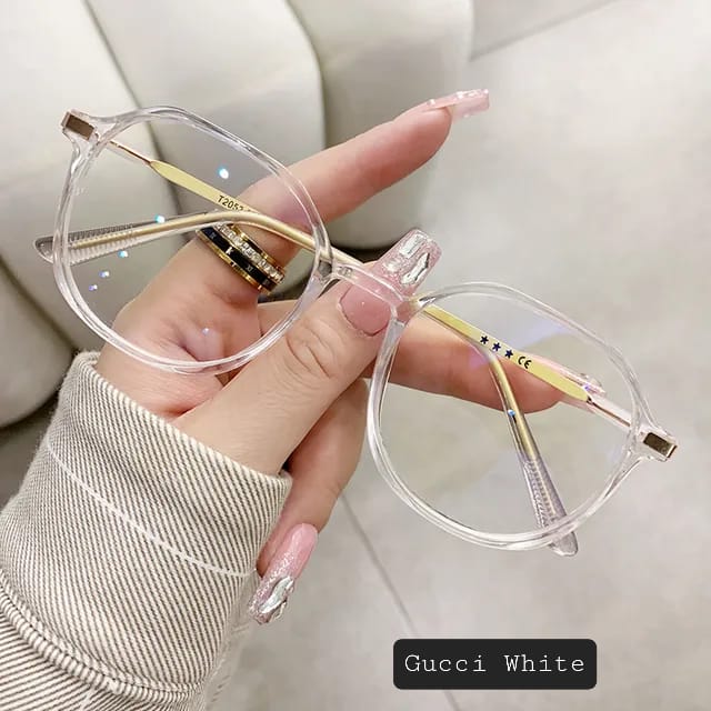 Anti Blue Light Glasses (GucciStyle)