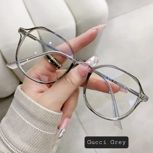Anti Blue Light Glasses (GucciStyle)