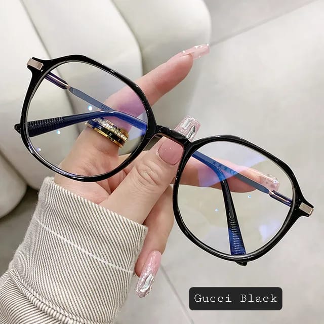 Anti Blue Light Glasses (GucciStyle)