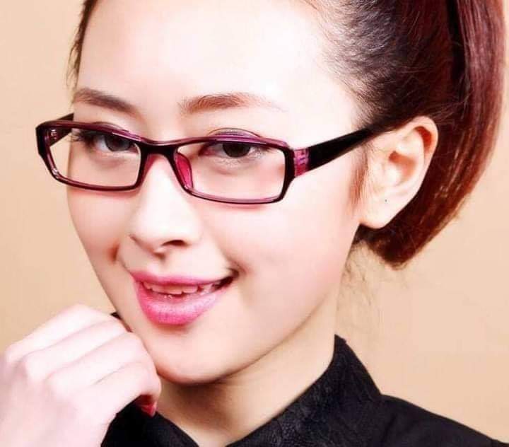Anti Radiation Glasses (Old)