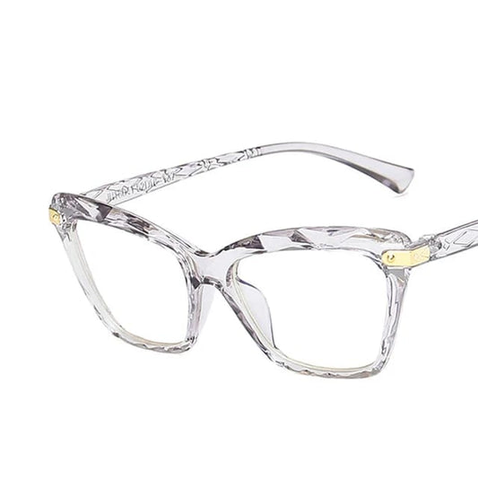 Anti Radiation Glasses (CatEye)
