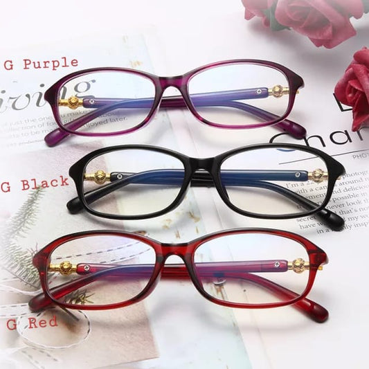 Trendy Reading Glasses (G)