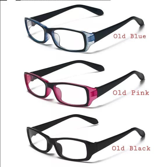 Anti Radiation Glasses (Old)