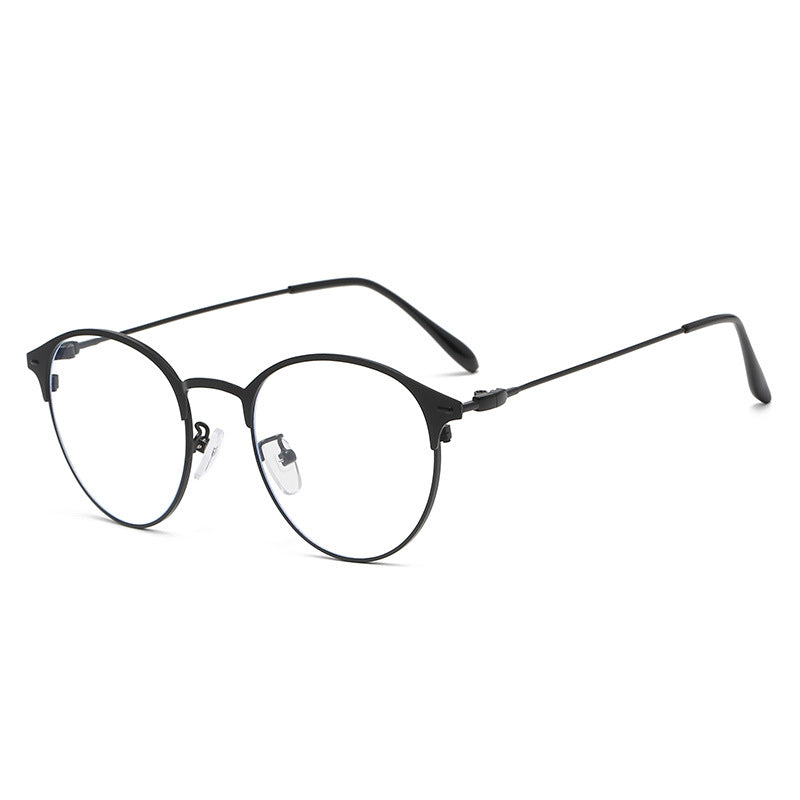 Photochromic +Anti Blue Light Glasses (C2U)