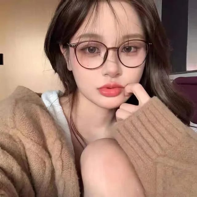 Photochromic + Anti Blue Light Glasses (GU7)