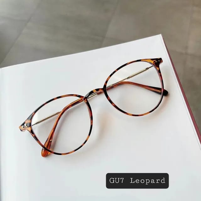 Photochromic + Anti Blue Light Glasses (GU7)