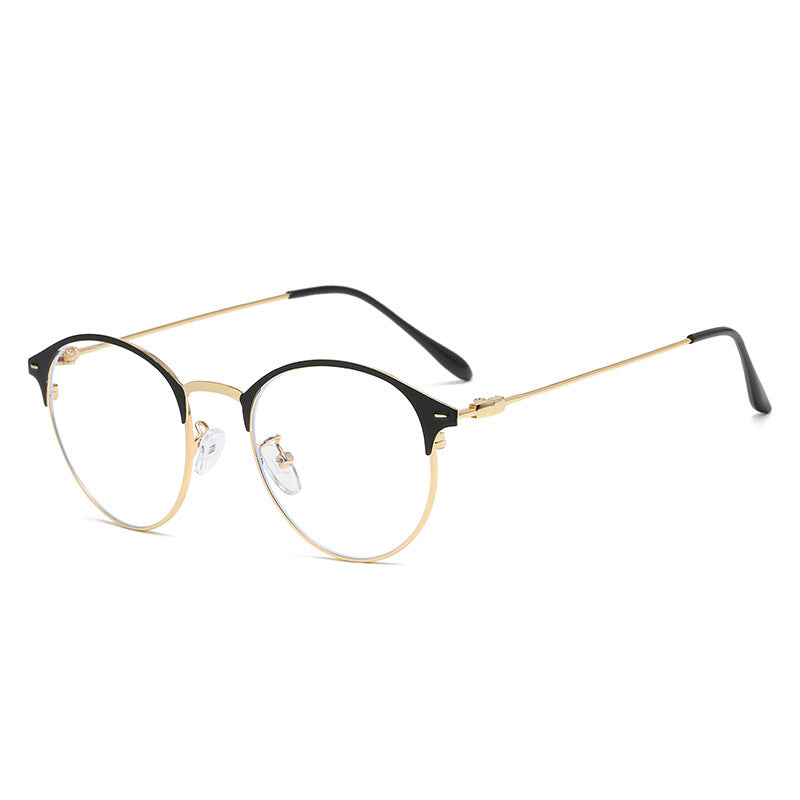 Photochromic +Anti Blue Light Glasses (C2U)