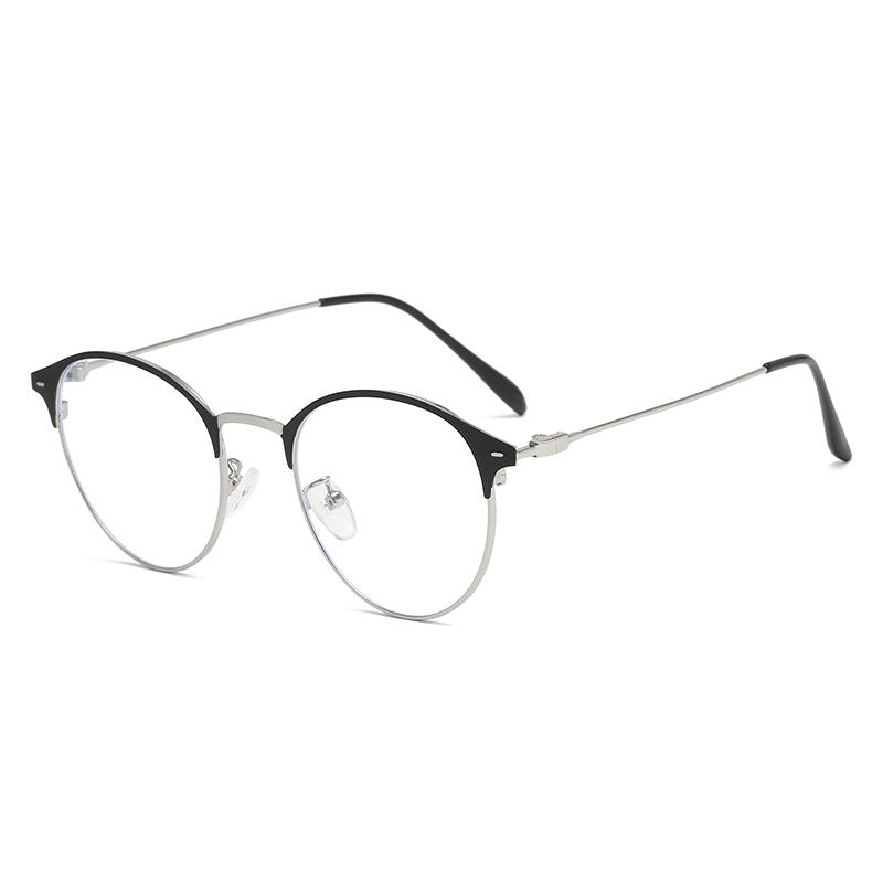 Photochromic +Anti Blue Light Glasses (C2U)