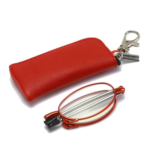 Grade Glasses (Folding)
