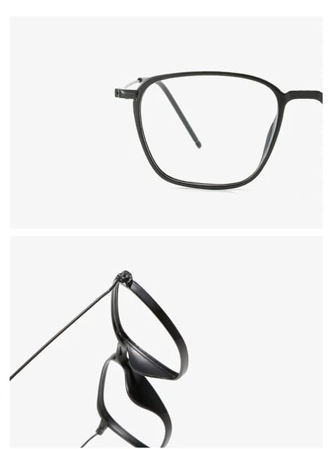 Photochromic +Anti Blue Light Glasses (U2)