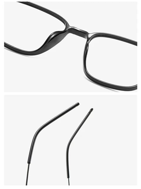 Photochromic +Anti Blue Light Glasses (U2)