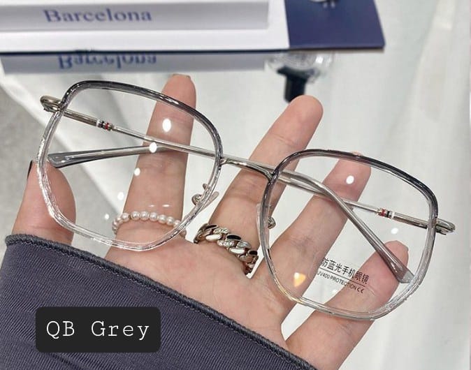 Anti Radiation Glasses (QB)