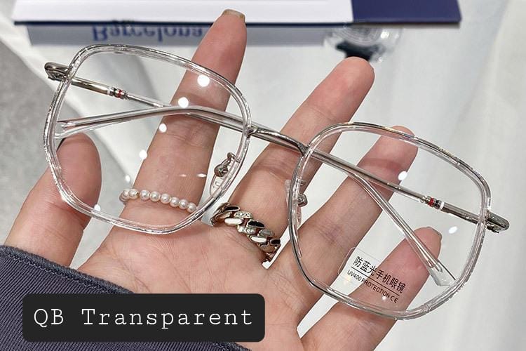 Anti Radiation Glasses (QB)