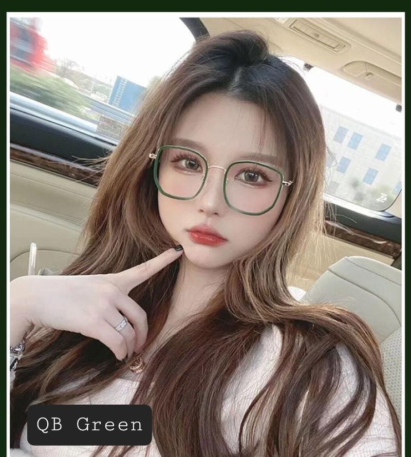 Anti Radiation Glasses (QB)