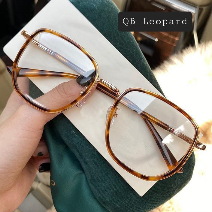 Anti Radiation Glasses (QB)