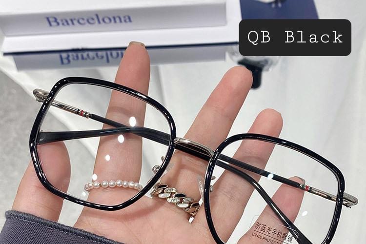 Anti Radiation Glasses (QB)