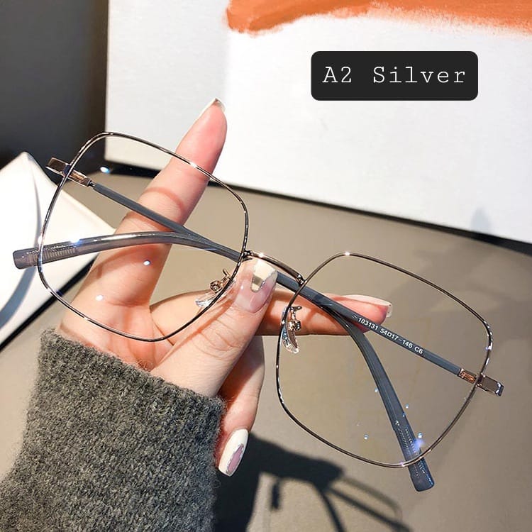 Anti Radiation Glasses A2