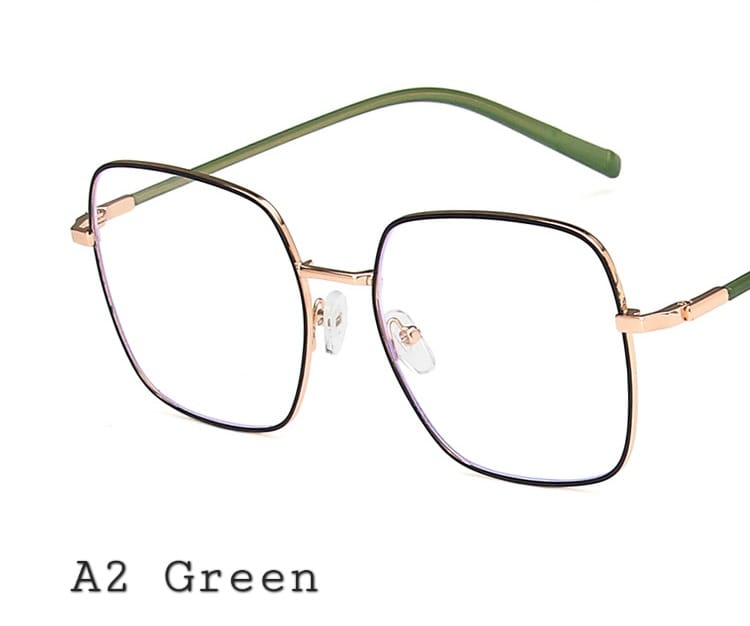 Anti Radiation Glasses A2