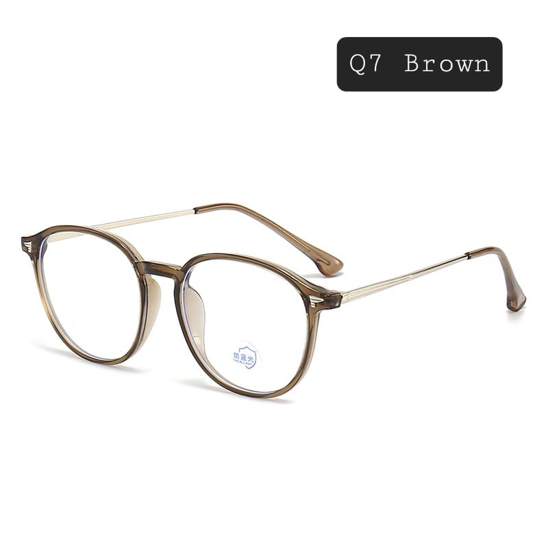 Anti Radiation Glasses (Q7)