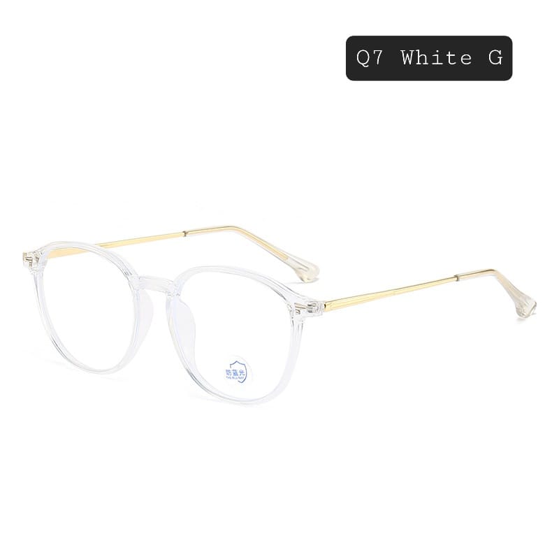 Anti Radiation Glasses (Q7)