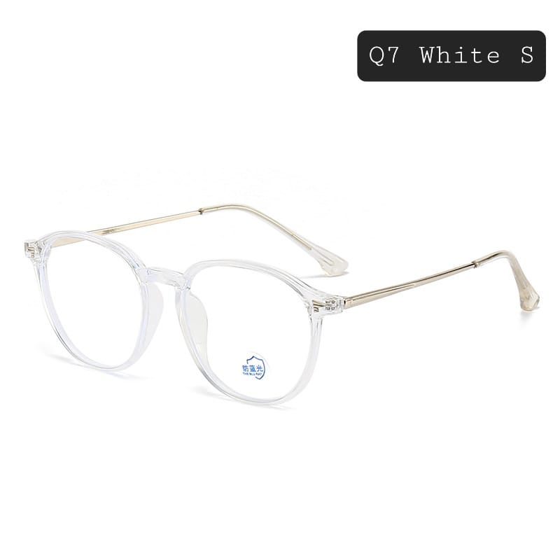 Anti Radiation Glasses (Q7)