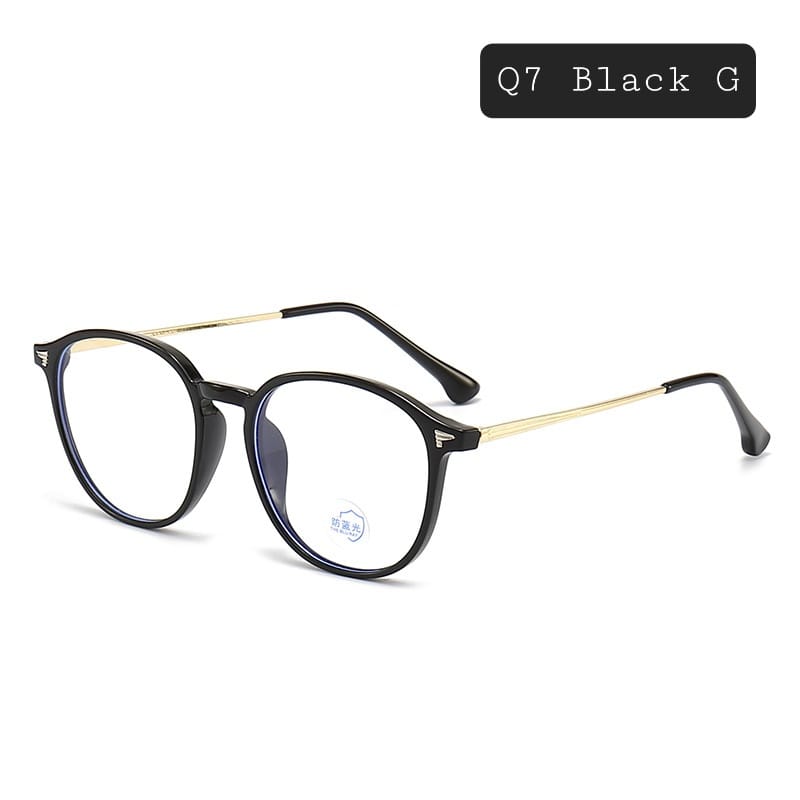 Anti Radiation Glasses (Q7)