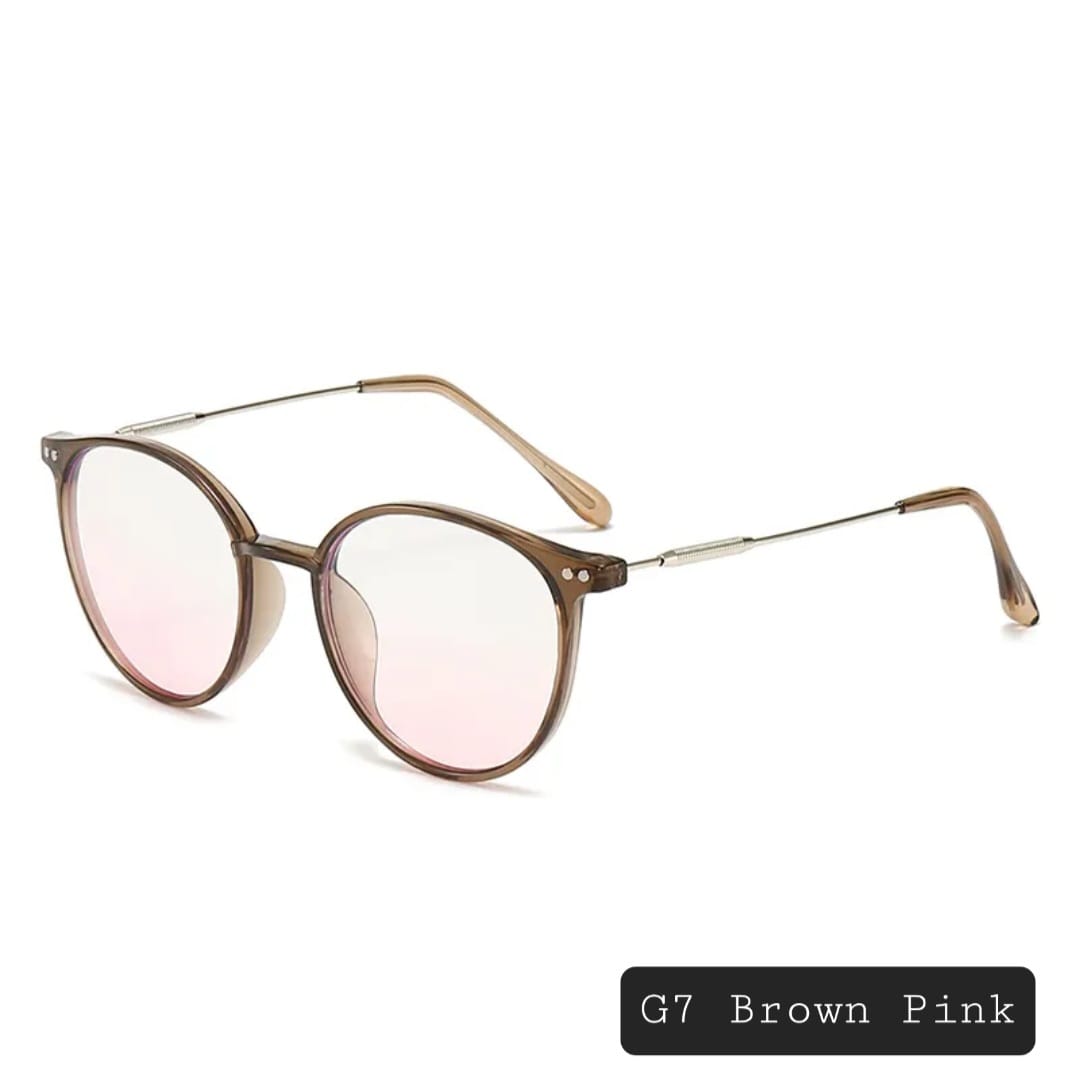 Anti Radiation Glasses (G7)