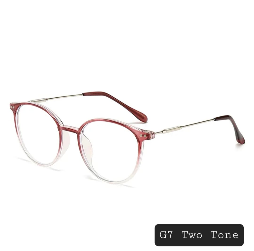 Anti Radiation Glasses (G7)
