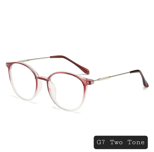 Anti Radiation Glasses (G7)
