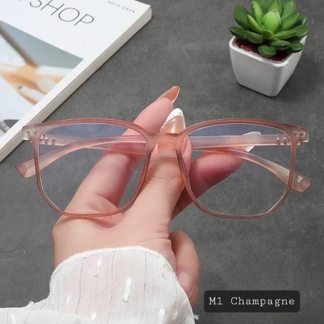 Anti Radiation Glasses (M1)