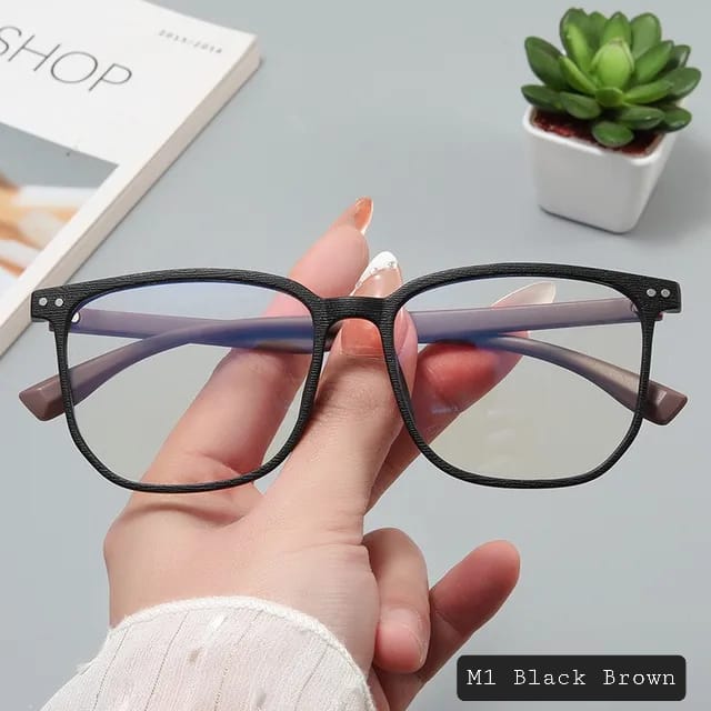 Anti Radiation Glasses (M1)