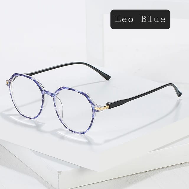Anti Radiation Glasses (LEO)