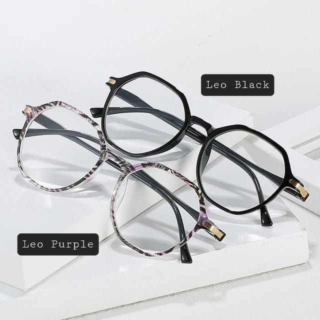 Anti Radiation Glasses (LEO)