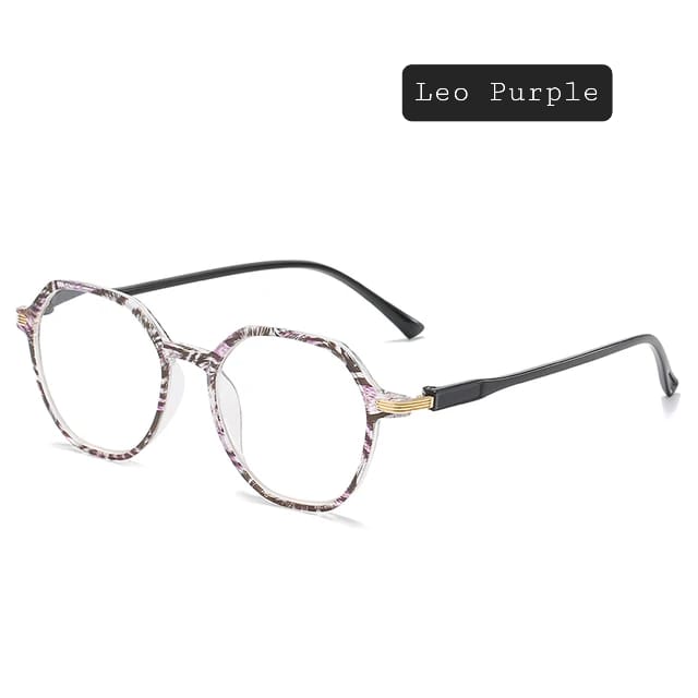 Anti Radiation Glasses (LEO)