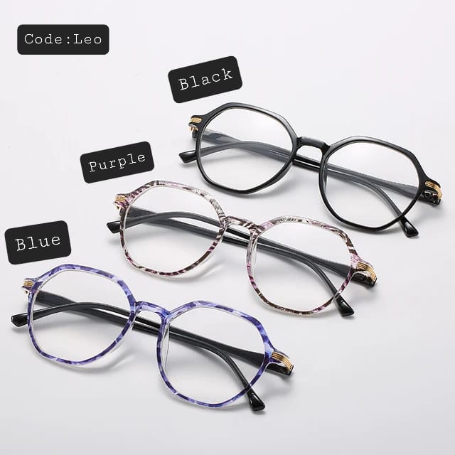 Anti Radiation Glasses (LEO)