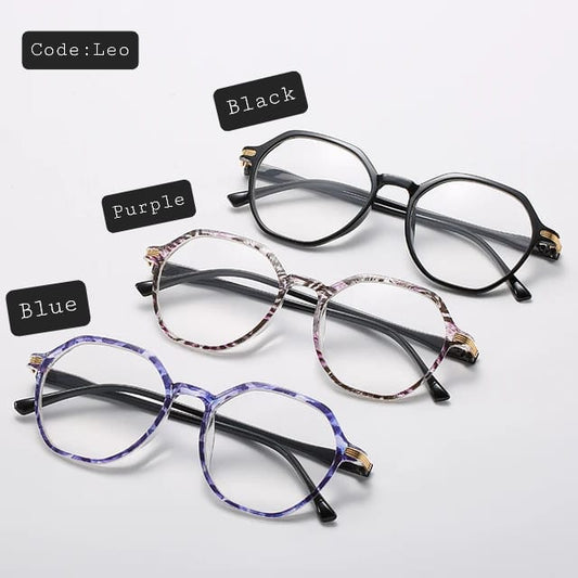 Anti Radiation Glasses (LEO)