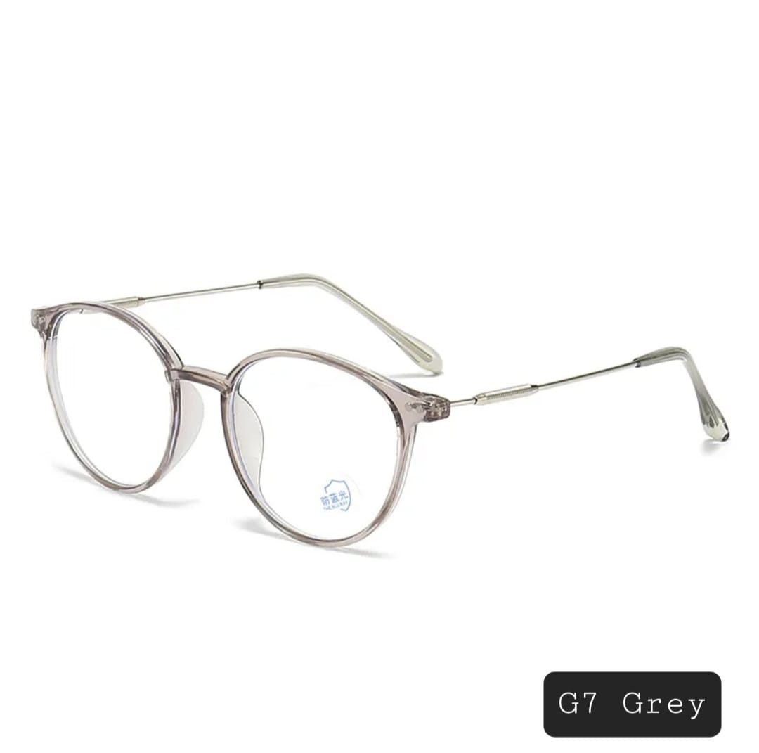 Anti Radiation Glasses (G7)