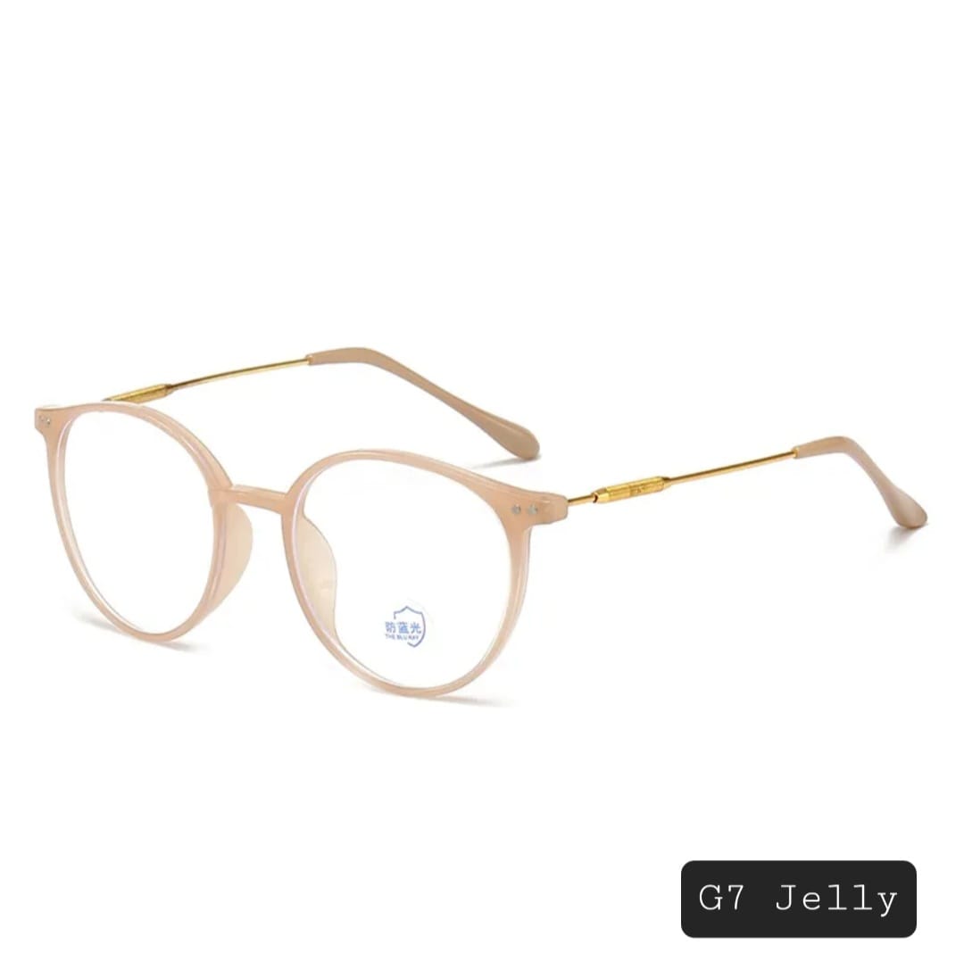 Anti Radiation Glasses (G7)
